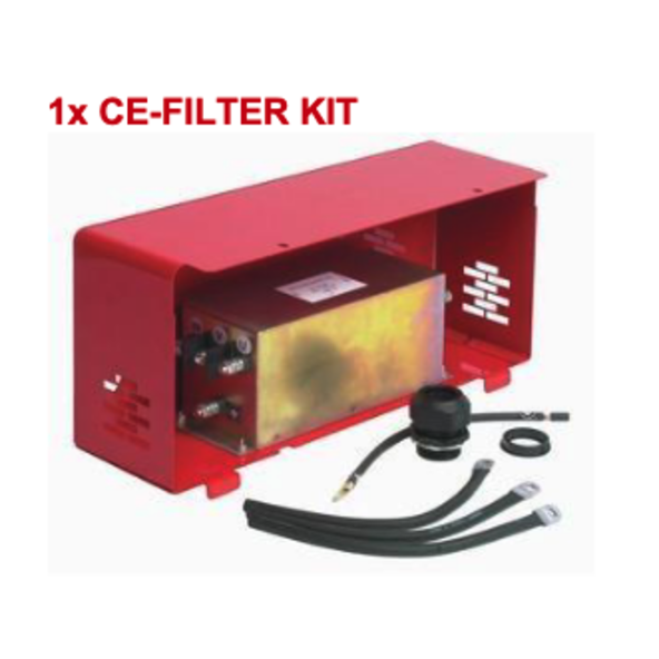 Lincoln  CE Filter Kit